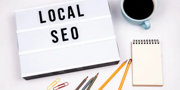 Optimising local maps GMB and Google Business Profile for local businesses in Bangalore